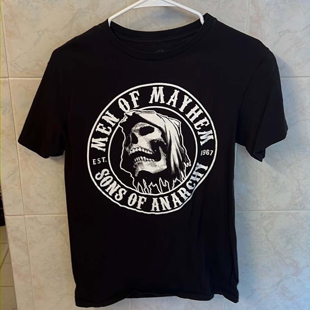 Sons of Anarchy t-shirt
